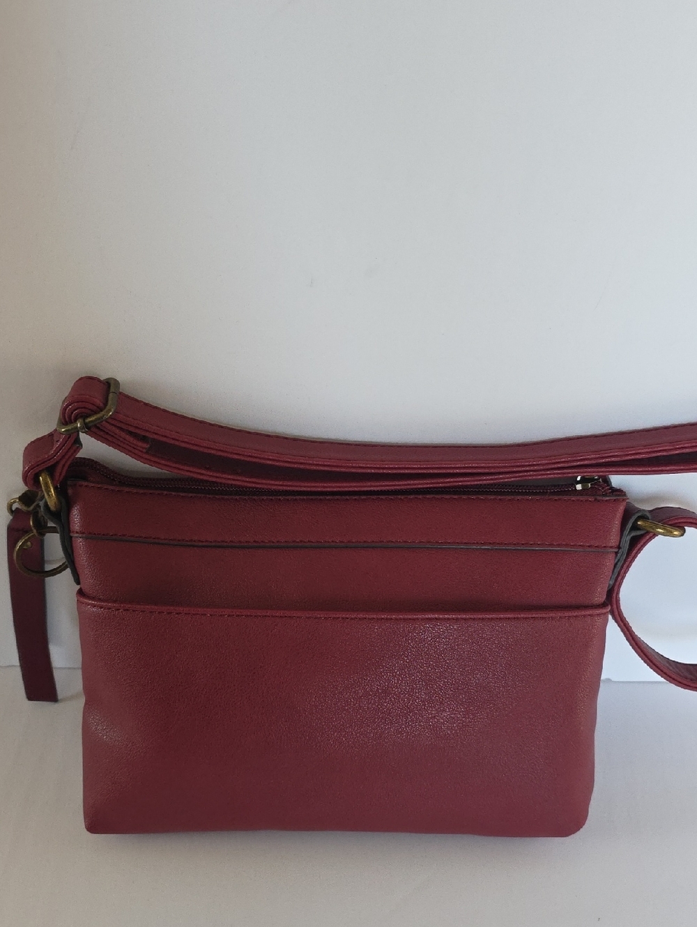 FRYE AND CO. Small ShoulderBag/CrossBody Bag - Picture 16 of 16